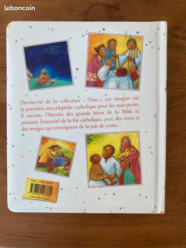 Le theo des tout-petits en images (image 2)