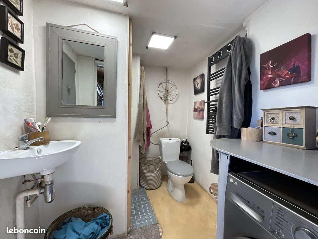 Maison 4 pièces 120 m² (image 2)
