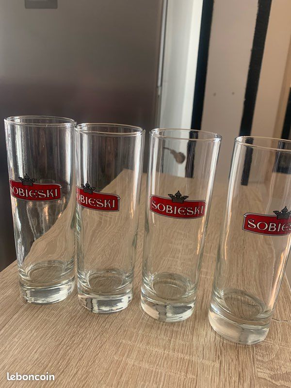 Lot de 26 verres apéritif (image 3)