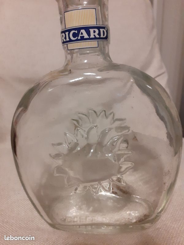 Carafe Ricard - soleil- (image 2)