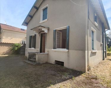 Maison 270 000 € - 131 m²