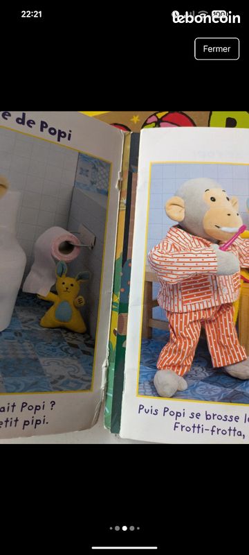 12 magazines popi (image 5)