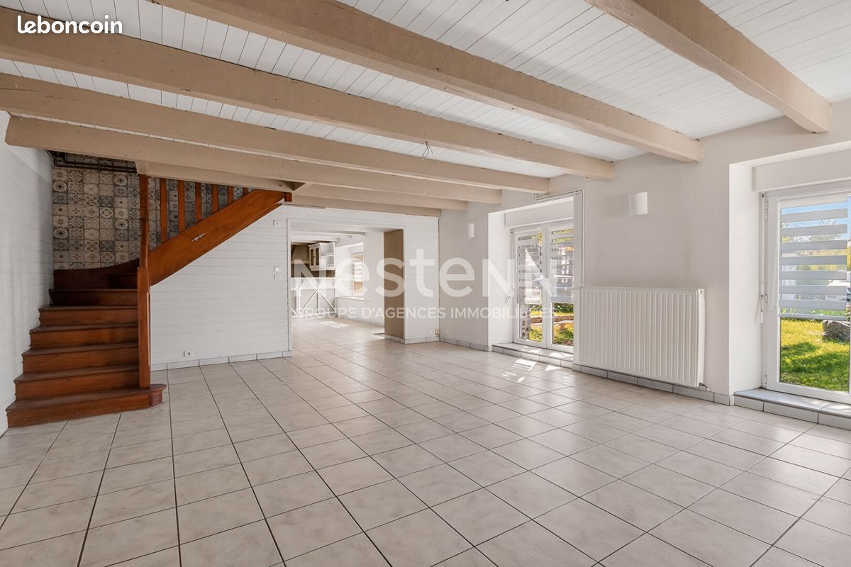 Maison 3 pièces 70 m² · à Plérin · 70 m² · 140 250 €