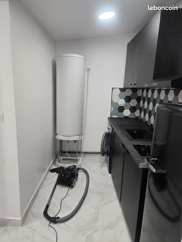 Maison a louer sevran - Surfyn