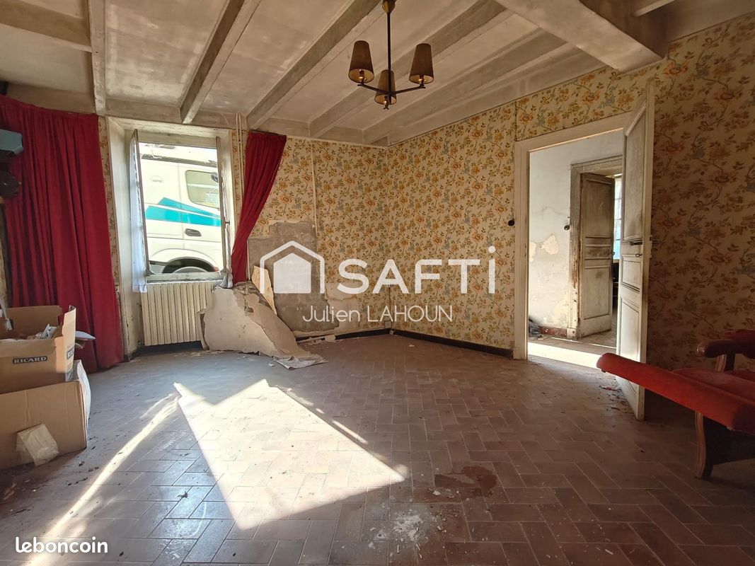 Maison 5 pièces 147 m² (image 5)