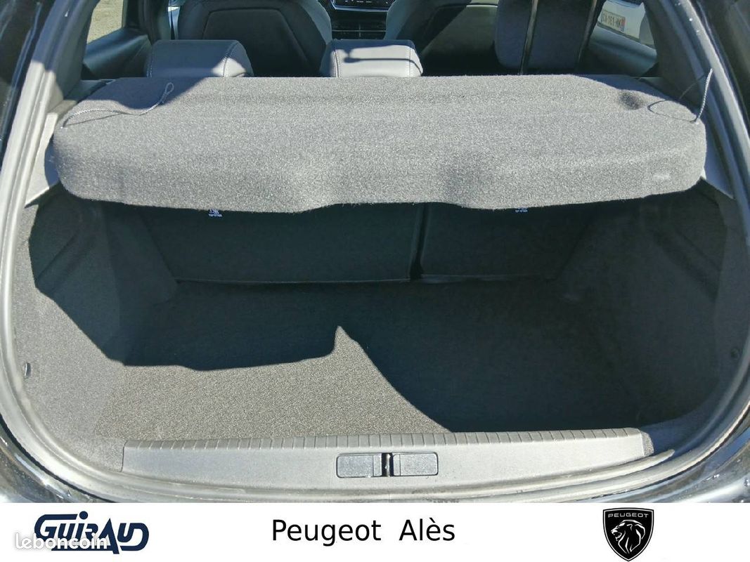 PEUGEOT 208 Hybrid 110 e-DCS6 GT (image 6)