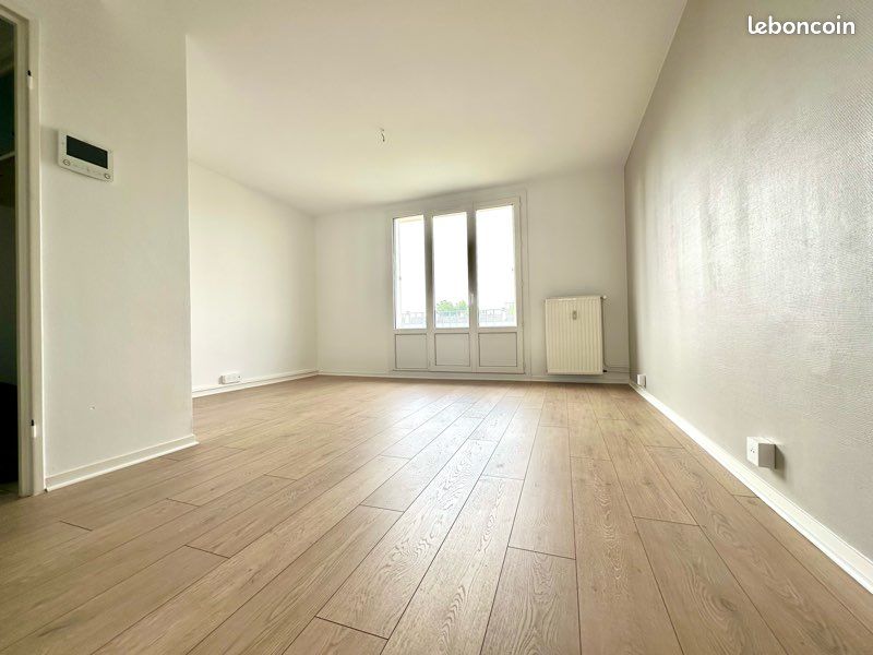 Appartement 3 pièces 58 m² · à Limoges · 58 m² · 670 €