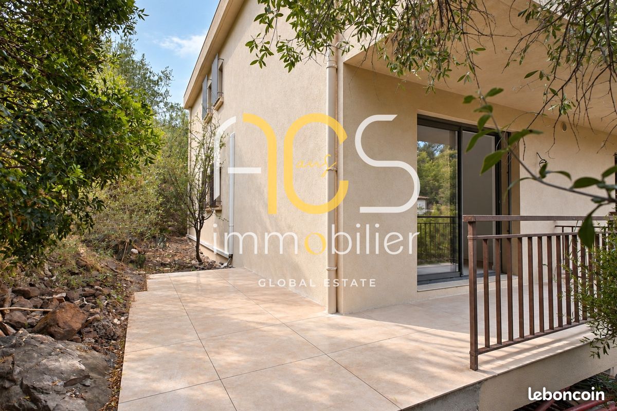 Appartement 2 pièces 43 m² · à Saint-Raphaël · 43 m² · 250 000 €