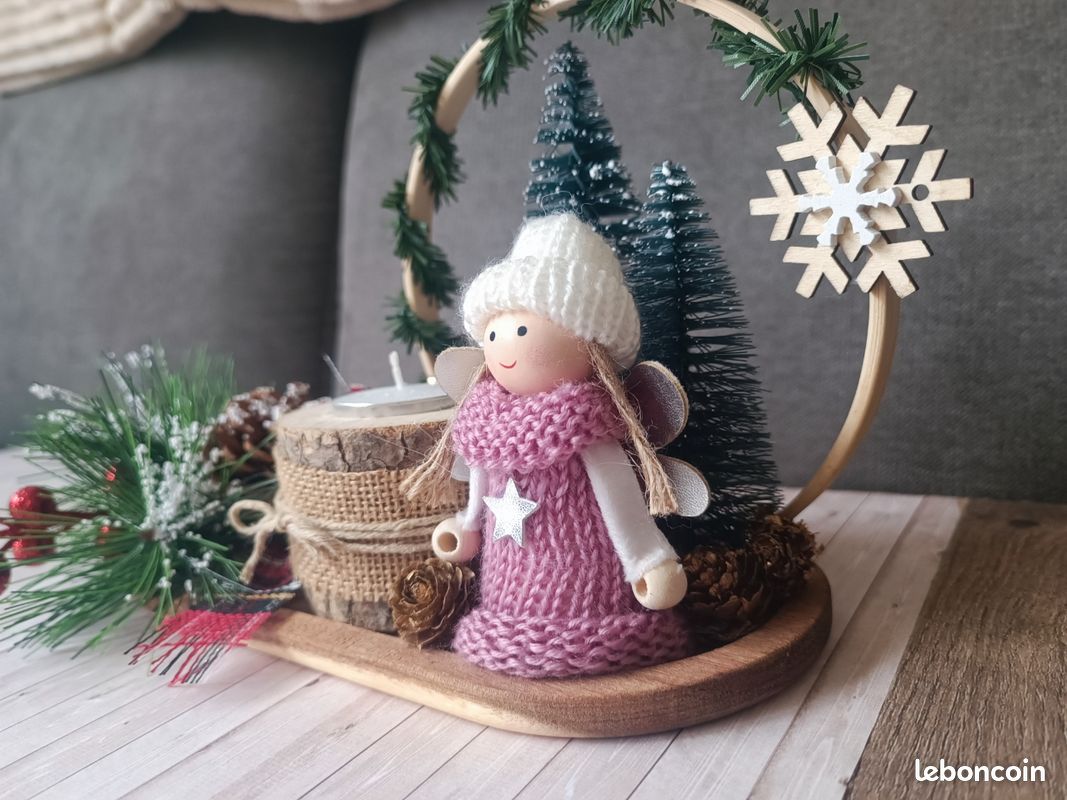 Décoration de Noël (image 2)