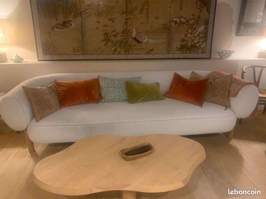 Vend canapé Conran shop (image 1)