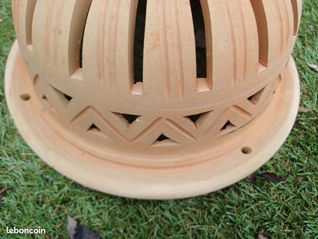 Poterie artisanale (image 5)