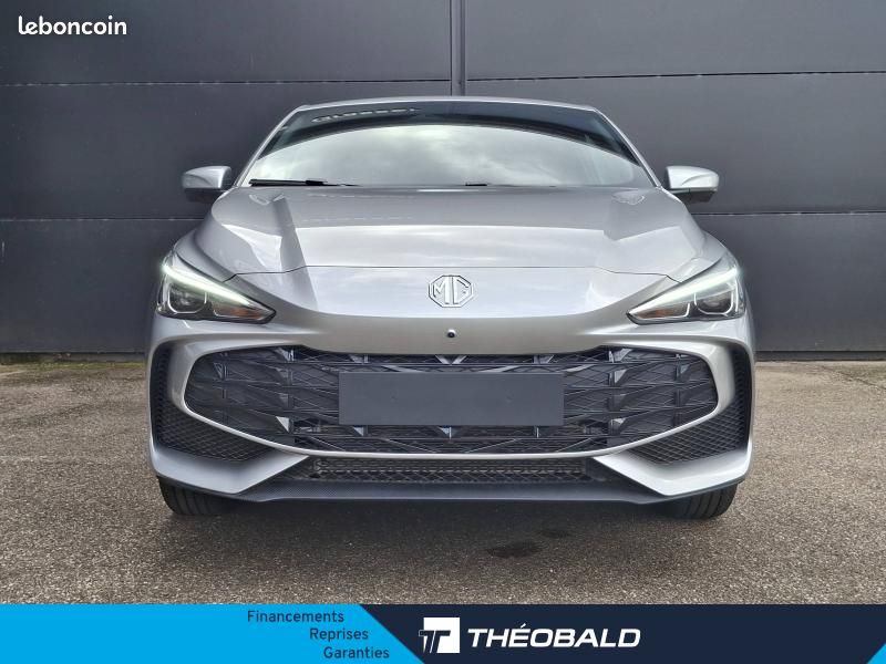 Mg3 Hybrid+ 195ch Luxury (image 8)
