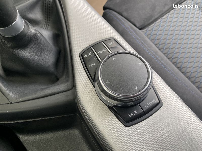 Bmw SERIE 1 (F21/F20) 118I 136CH M SPORT 5P (image 12)