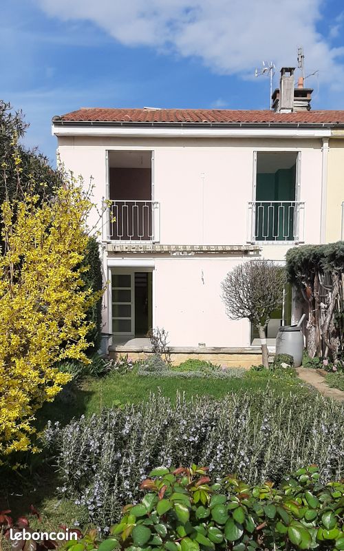Maison 5 pièces 85 m² · à Valence · 85 m² · 179 000 €