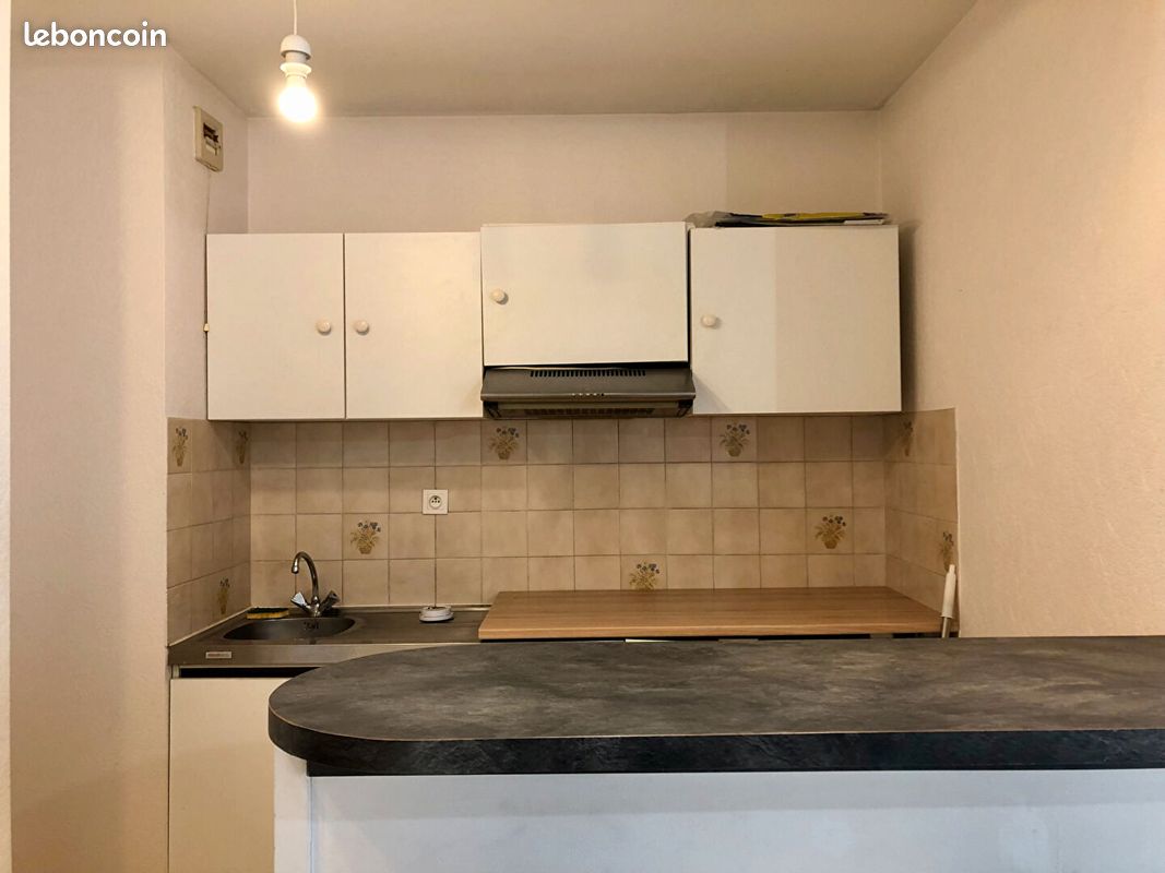 Studio 1 pièce 35 m² - Poitiers 86000 (image principale 2)