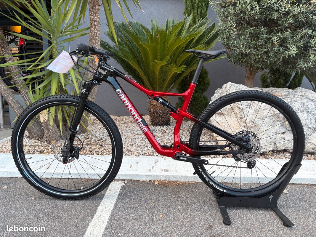 Cannondale Scalpel Carbon 3 (image 4)