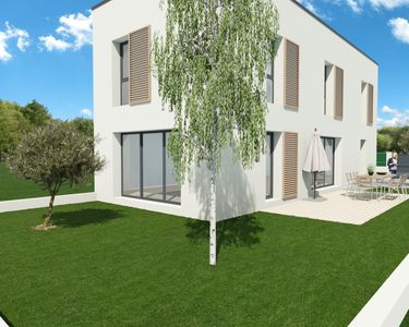 Maison 409 500 € - 132 m²