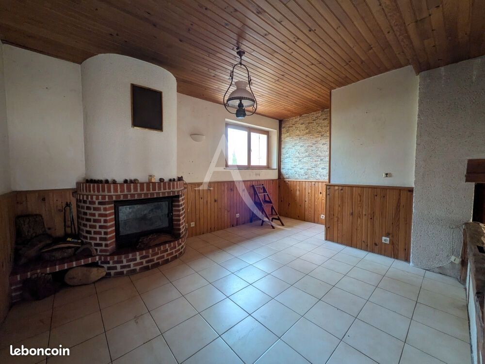 Maison de ville 3 pièces 90 m² (image 1)