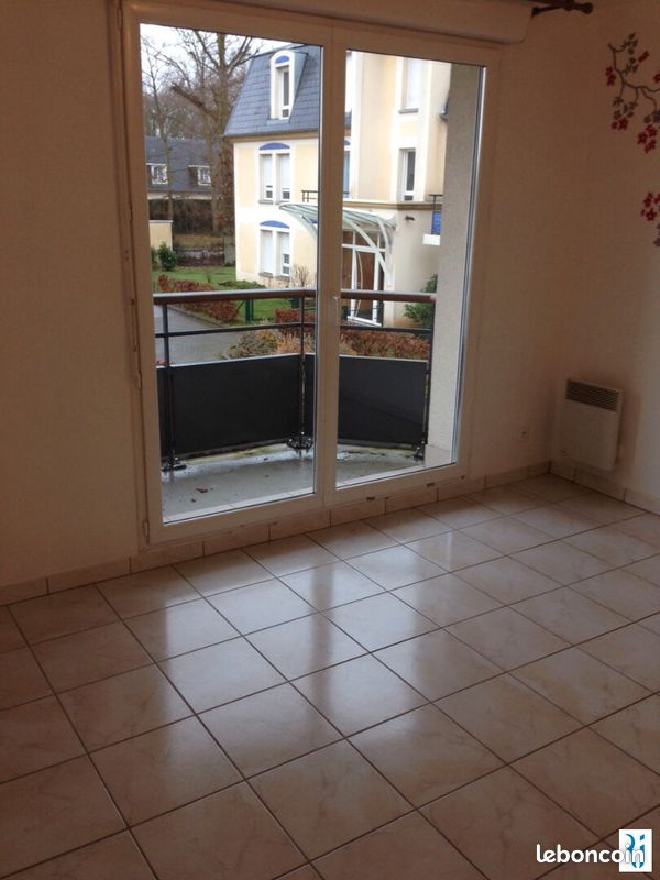 Appartement 2 pièces 39 m² · à Petit-Couronne · 39 m² · 505 €