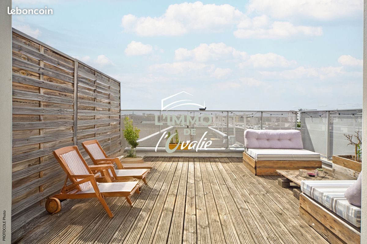Appartement 2 pièces 40 m² · à Blagnac · 40 m² · 149 000 €
