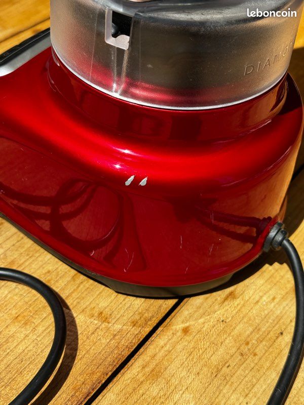 Kitchenaid household blender mixer (image 14)