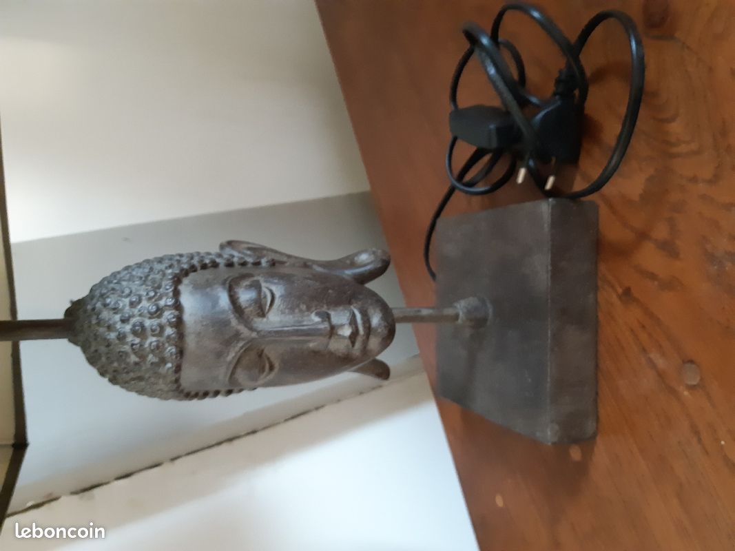Lampe d ambiance (image 1)