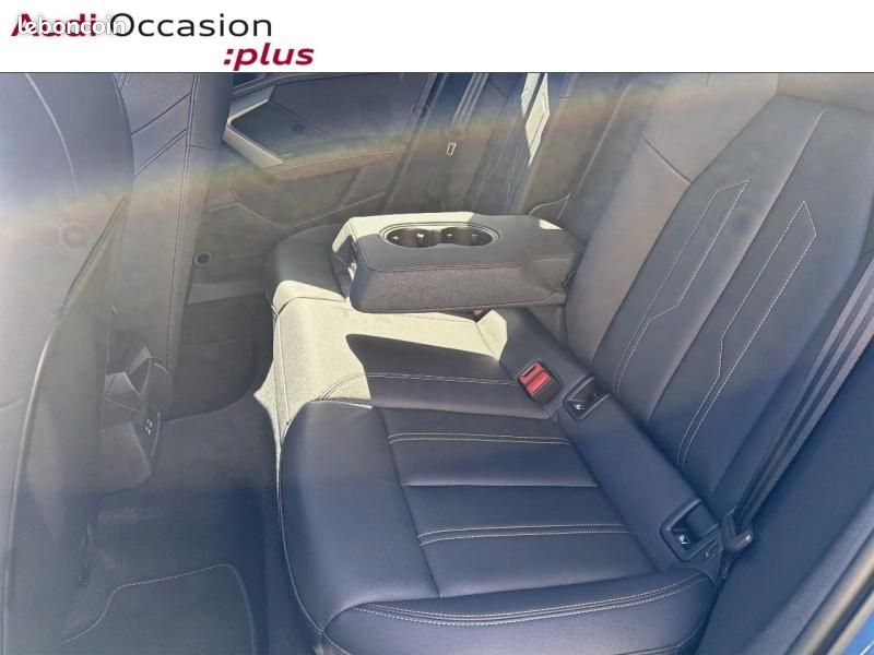 Audi A3 Sportback 35 TDI 150ch S line S tronic 7 (image 11)