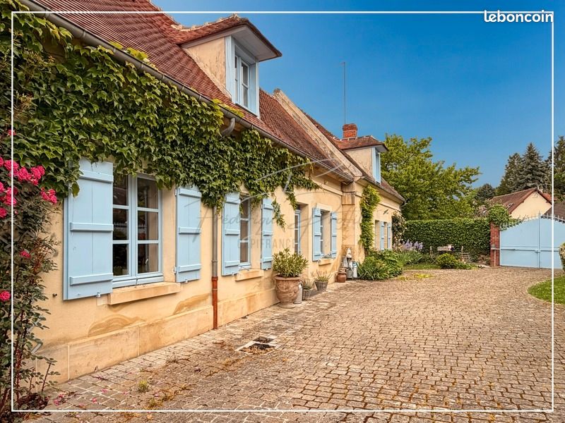 Maison 8 pièces 175 m² · à Agnetz · 175 m² · 558 000 €