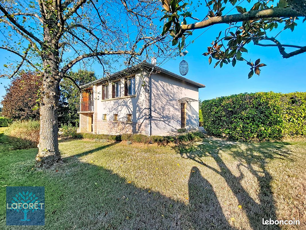 Maison 4 pièces 135 m² · à Brignais · 135 m² · 399 000 €