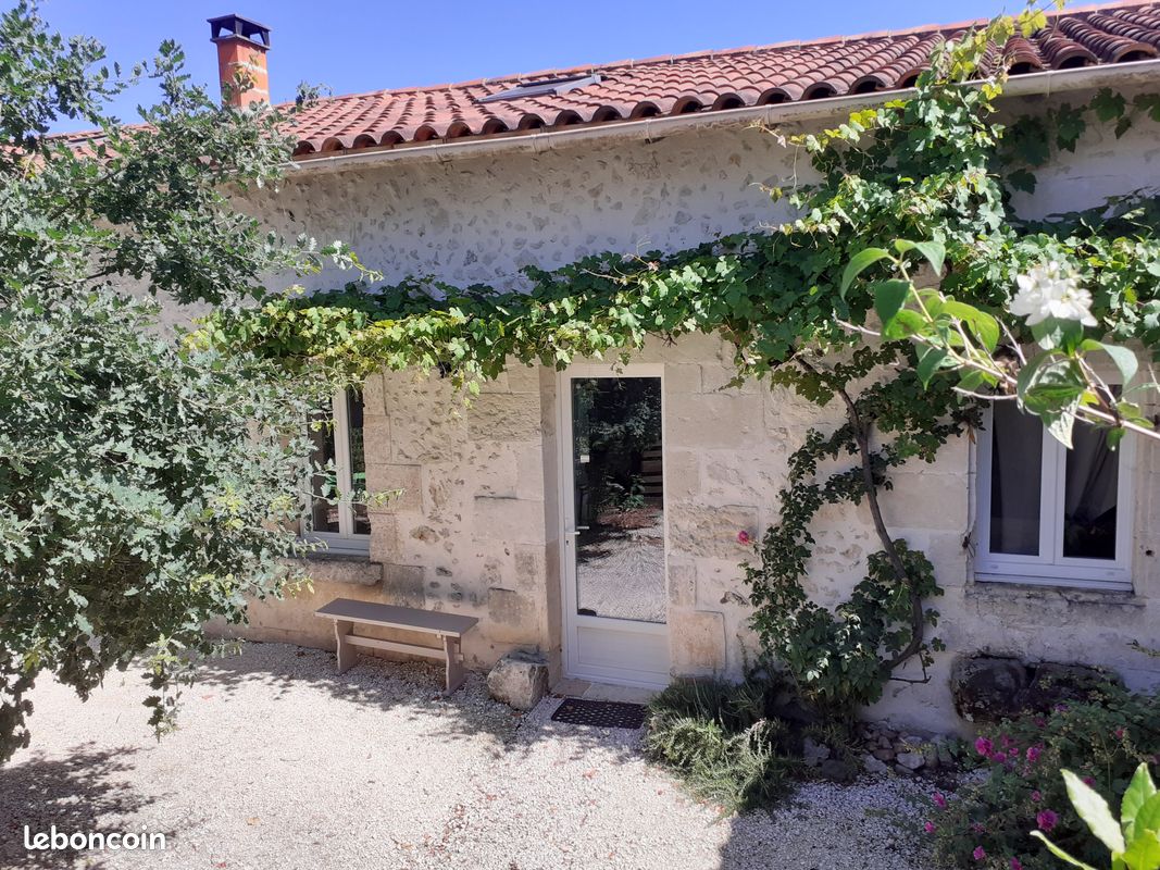 Location de vacances Dordogne (image 1)