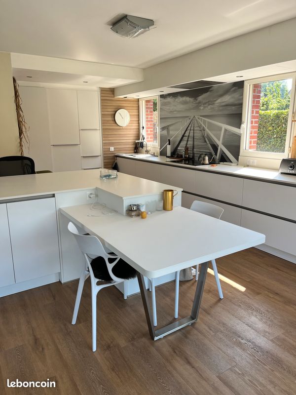 Maison 8 pièces 171 m² · à Saint-Omer · 171 m² · 480 000 €