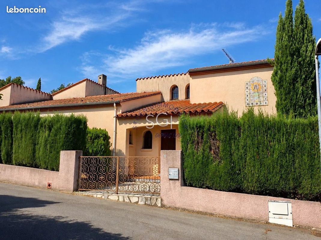 Maison 5 pièces 184 m² · à Céret · 184 m² · 485 000 €