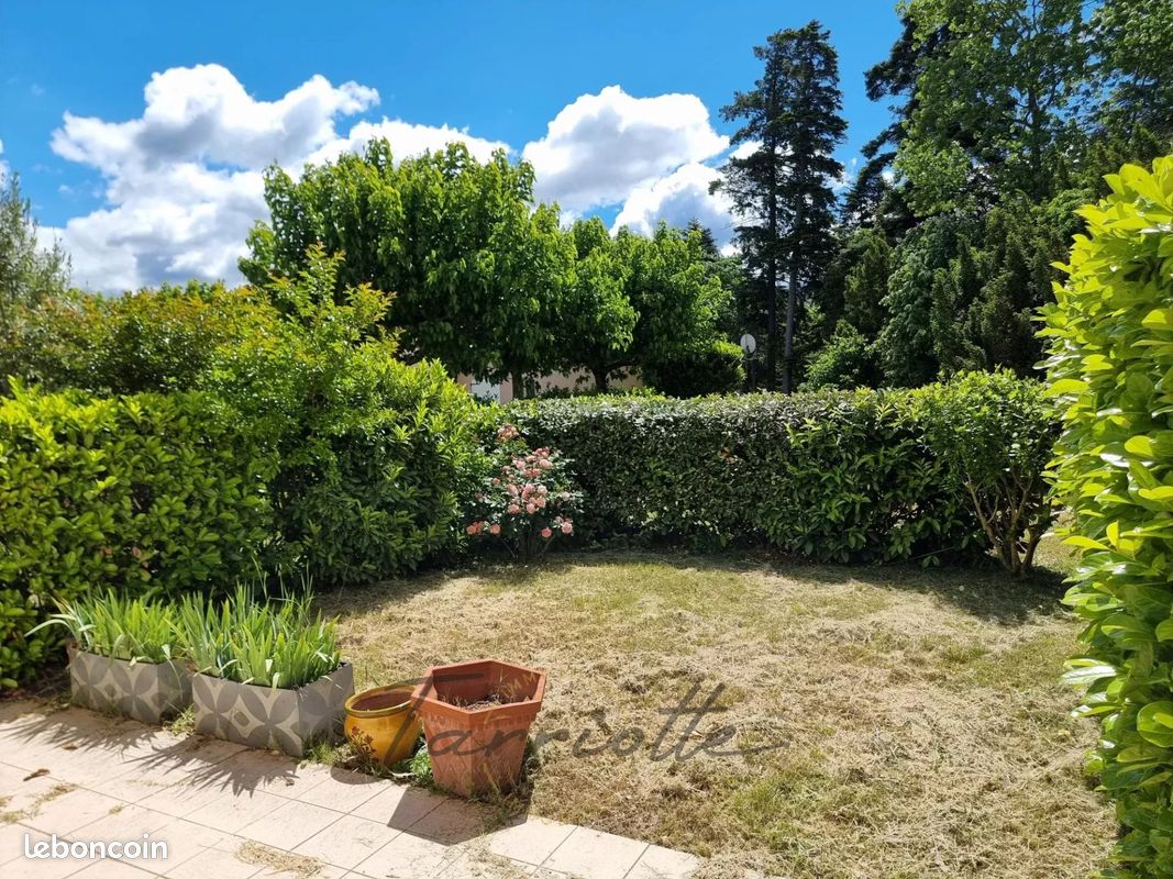 Appartement 3 pièces 49 m² · à Dieulefit · 49 m² · 190 000 €