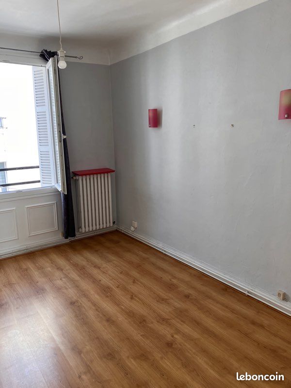 Appartement 2 pièces 32 m² · à Le Havre · 32 m² · 490 €