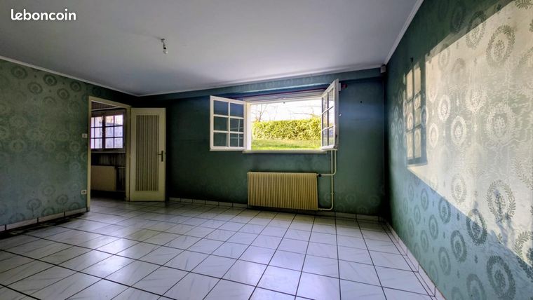 Maison 8 pièces 166 m² — 12