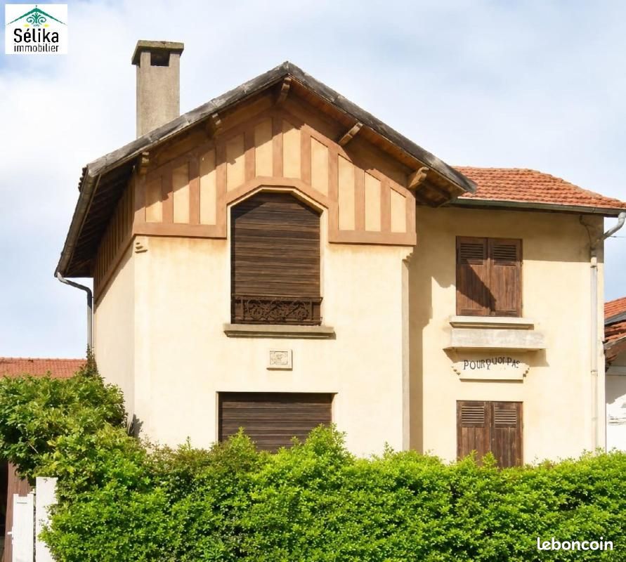 Maison 4 pièces 78 m² · à Arcachon · 78 m² · 378 000 €