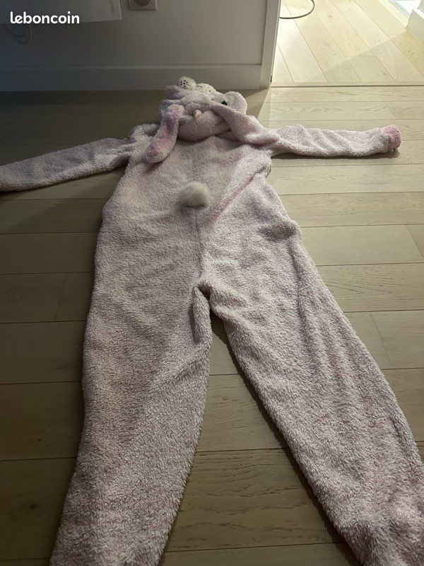Newborn Clothes Veste Begummy Lapin Begummy Pyjama Veste Begummy