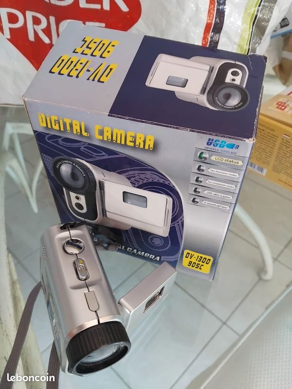 Camera 300k (image 2)