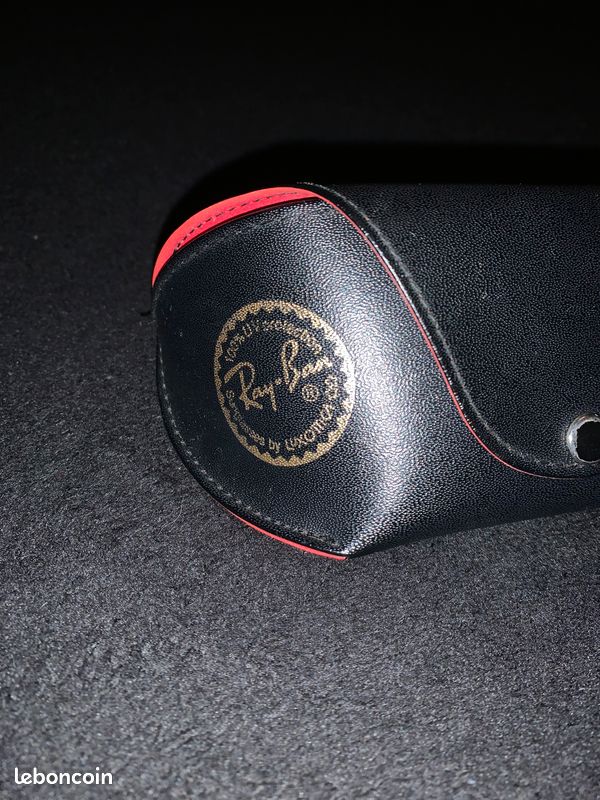 Lunettes (image 1)