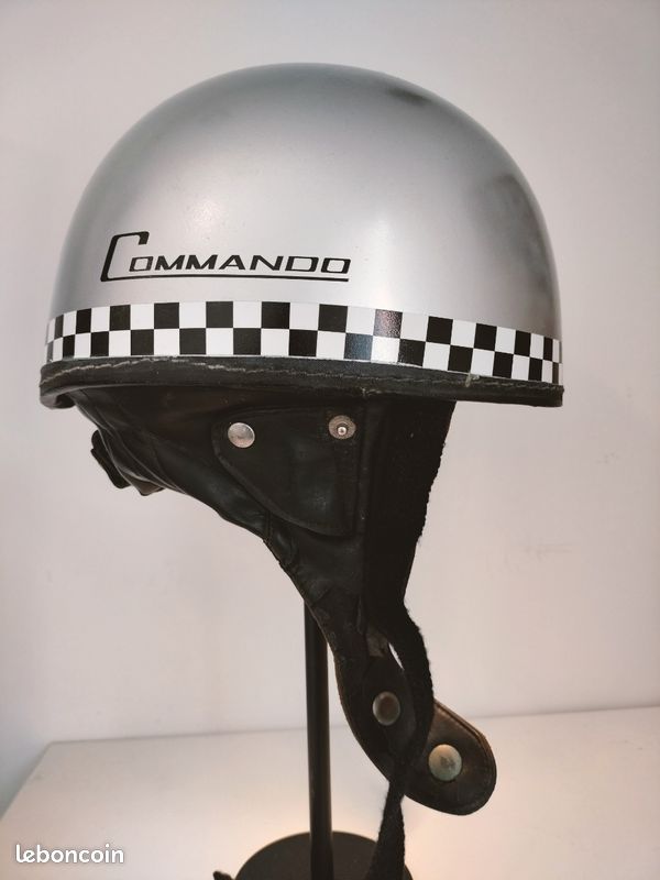 Casque bol Ranger's (image 1)