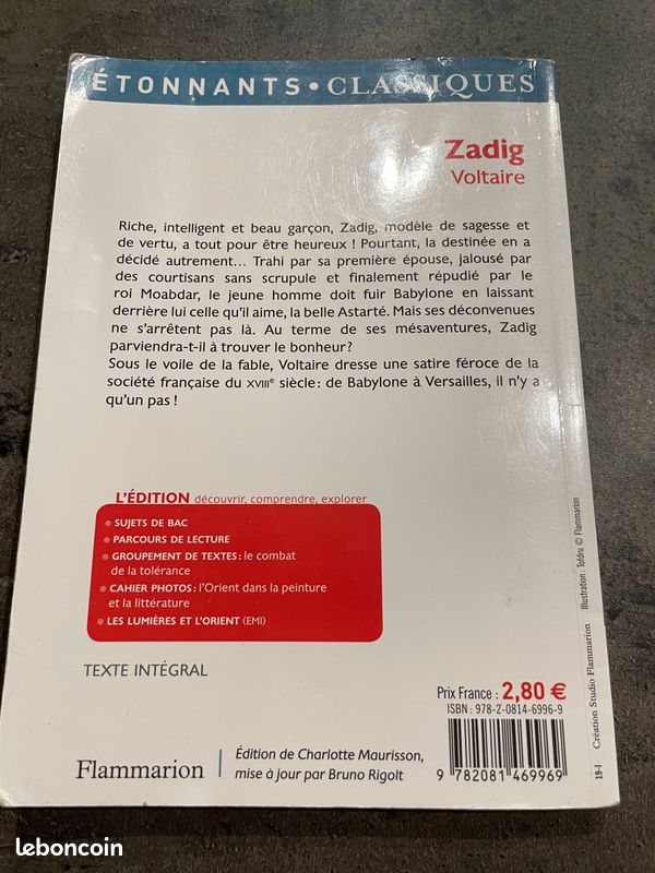 Zadig Voltaire (image 2)