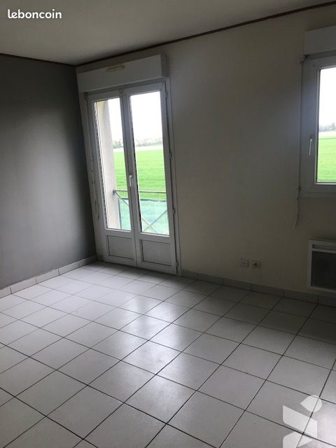 Appartement 2 pièces 46 m² · à Hermanville-sur-Mer · 46 m² · 550 €/mois