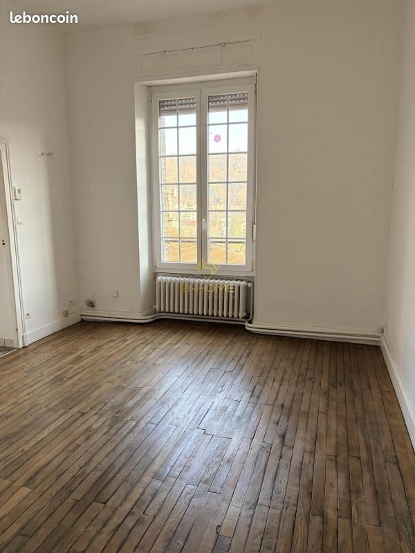 Appartement 3 pièces 93 m² · à Longwy · 93 m² · 120 000 €