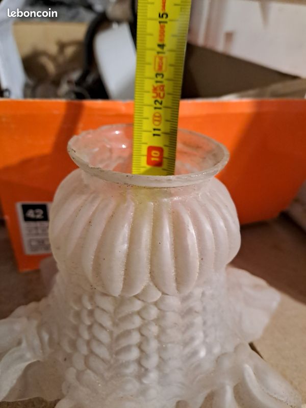 Lampes tulipe (image 8)