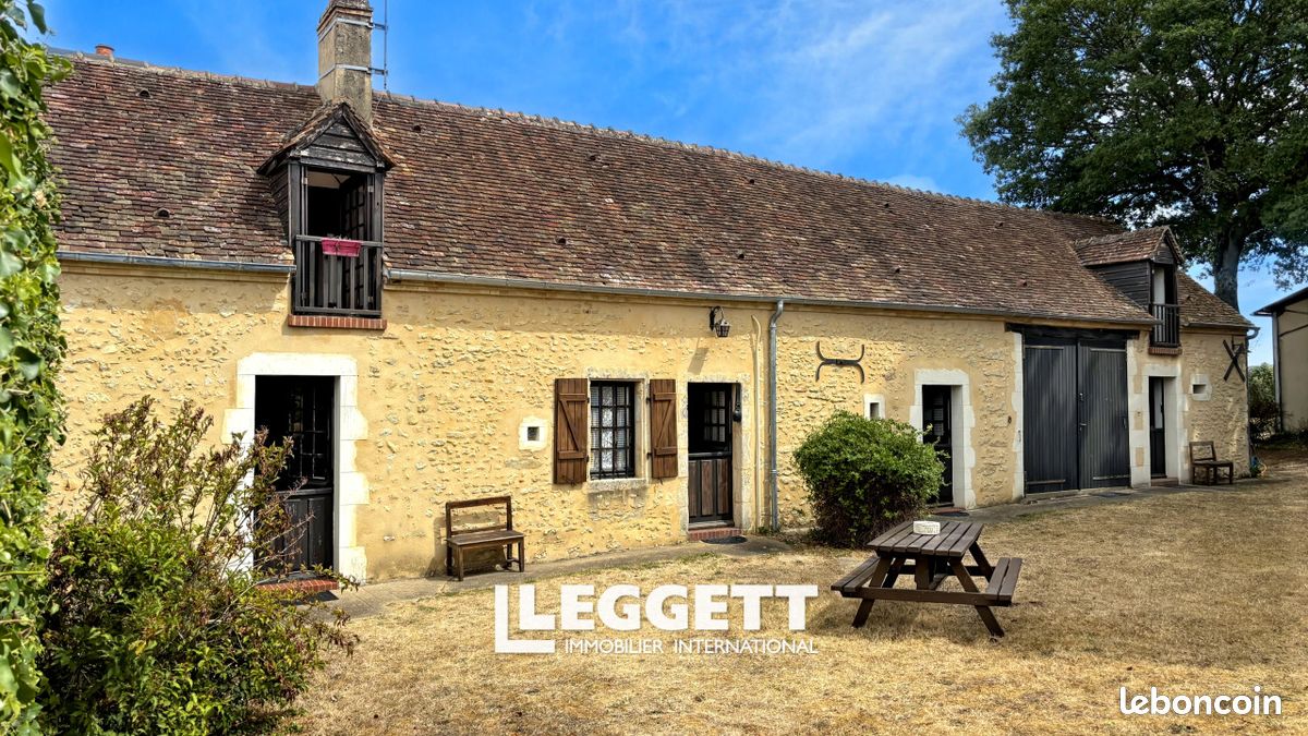 Maison 9 pièces 150 m² · à Saint-Fulgent-des-Ormes · 150 m² · 223 000 €