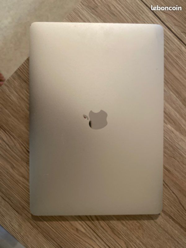 MacBook Pro Touchbar (image 2)