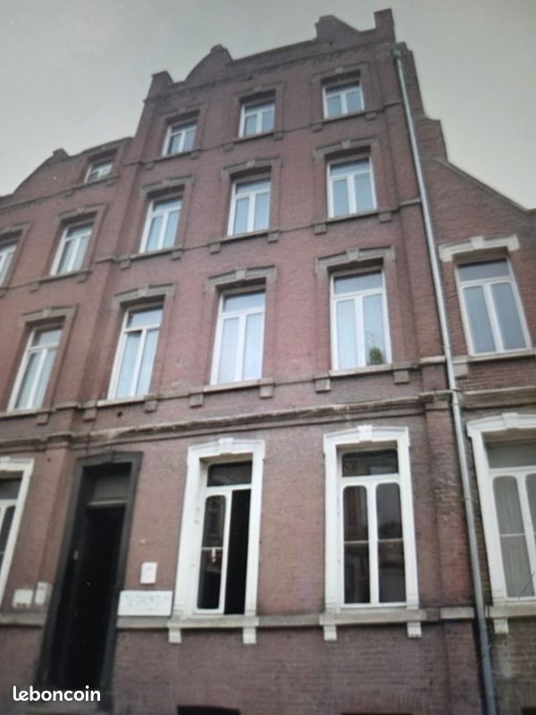 Immeuble 8 pièces 250 m² · à Douai · 250 m² · 349 000 €