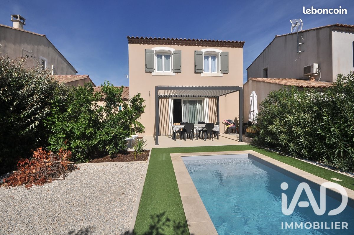 Maison familiale 5 pièces 80 m² (image 1)