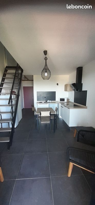 Appartement 2 pièces 39 m² · à Le Tampon · 39 m² · 745 €
