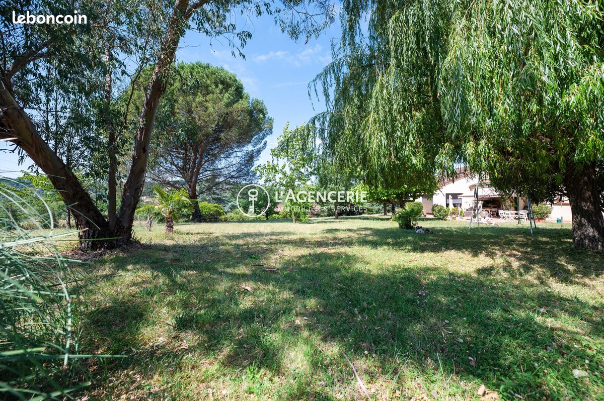 Maison 6 pièces 206 m² · à Albi · 206 m² · 385 000 €